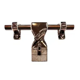 PRADO Fancy Aldrop 305 mm (12 inch) for Doors & Gates, CAMEL COCO-image-97