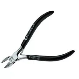 CK TOOLS SIDE CUTTER, OVAL HEAD, 115MM, T3773-image-41
