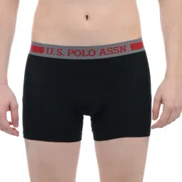 U.S. Polo Assn. Black Trunks-picture-29