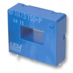 LEM CURRENT TRANSDUCER, HAIS 400-P-image-94