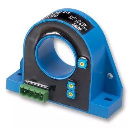 LEM Current Transducer,100A, 0-10V O/P, DHR 100 C10-image-65