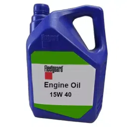 Fleetguard 15W40 3 L Engine Oil For Light and Heavy Commercial Vehicles, FA0073000-image-91