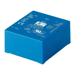 BLOCK TRANSFORMER, 14VA, 2 X 12V, FL14/12-image-81