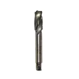 V3 Coarse Pitch Hand Tap High Speed Steel Spiral Flute M30x3.5 Size-image-37