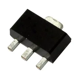 TOREX V REG LDO +3.0V, SMD, 6201, SOT893, XC6201P302PRN-image-12