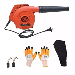 Hillgrove 800 W 18000 RPM Air Blower and Suction Dust Cleaner HGBLW3M4-11