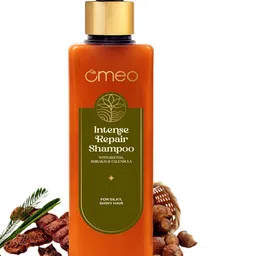 Omeo Intense Repair Shampoo With Reetha- 200ml-54