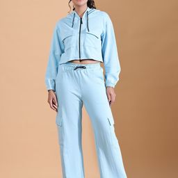 Aesthetic Bodies Hooded Sweatshirt & Trouser Co-Ords-49