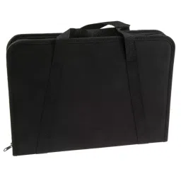 RS PRO PVC Tool Bag 370mm x 260mm x 45mm (Closed) Model No 7077262-image-57
