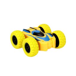 YK X Kids Mandi Kids 3D Tumbling Monster Vehicle Car-5