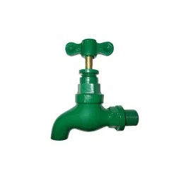 B K JAGAN & CO Small Bib Cock with Brass Parts 154T256OP-picture-11