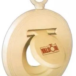Valson 20 inch Mild Steel Wafer Check Valve (NRV) with SS 304 Flapper & Nitrile O Ring, M.S./SS 304.-image-3