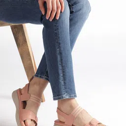 Marc Loire Women Platform Sandals-picture-39