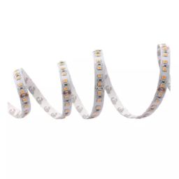 Noble Electricals SMD 2835 24 V DC 180 Led/m IP67 Led Flexible Strip Amber-image-37