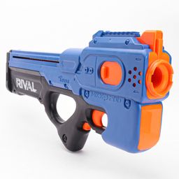 Nerf Rival Charger Mxx-1200 Motorized Blaster - Blue-20