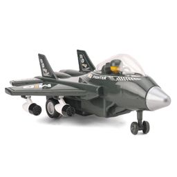 United Agencies MIG Fighter Plane (Colour May Vary)-21