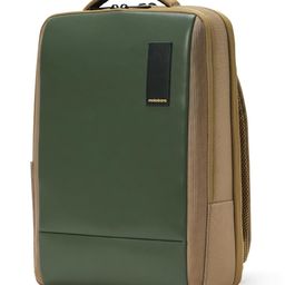 Mokobara The Element Backpack 18L- Green Energy-47