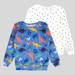 BLOSSOM Kids Printed T-shirt-picture-44