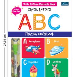 book ford publications Write & Clean Reusable Book Pack of 2 - English image 2