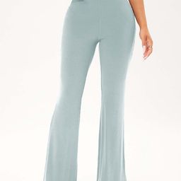 Stylecast X Kotty Women High-Rise Trousers-image-6