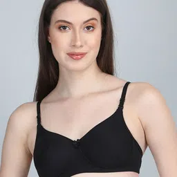 FiveFlag Bra Full Coverage Lightly Padded image 1