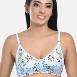StyFun Women Blue Bra-20