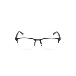Timberland Men Multi-Color Eyewear Frame (Tb1841-H 54 005) (54)-picture-1