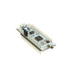 STMICROELECTRONICS NUCLEO-L011K4 Development Board, STM32L011K4 MCU, On-Board Debugger, Arduino Nano Compatible image 1