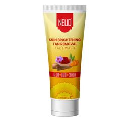 NEUD Skin Brightening Tan Removal Face Wash-image-42