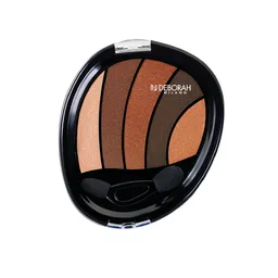 Deborah Milano Perfect Smokey Eye Bronze Eyeshadow Palette 01-picture-36