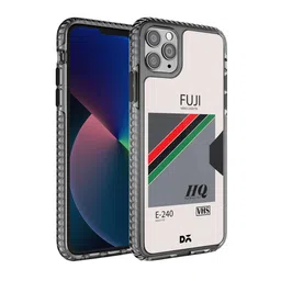 DailyObjects Multi-Coloured Printed iPhone 11 Pro Back Case-5