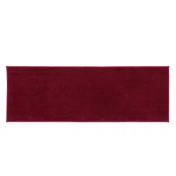 Pano Red 1400 GSM Ultra-Absorbent Bath Rug-image-49