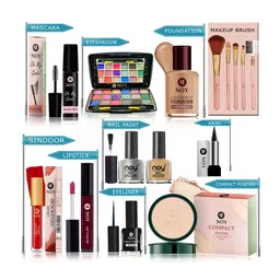 NOY Set of 15 Enchant Makeup Gift Set - YN171-3
