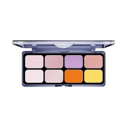 SHRYOAN Concealer & Corrector Palette 16 g - Variant 01-52