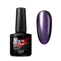 Modelones 5D Cat Eye Wide Soak Off UV & LED Gel Nail Polish 10 ml - Vineyard 14-35