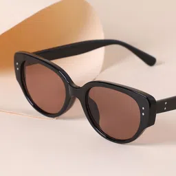 French Accent Men Cateye Sunglasses with Polarised Lens SS2025_HSSG2820-image-98