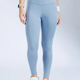 BASICPLZ Women Ankle-length Tights-picture-29