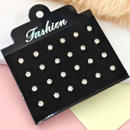 Balasundri Women Gold Earrings-image-20