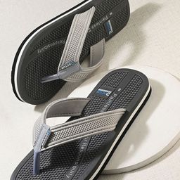 DOCTOR HEALTH SUPER SOFT Men Thong Flip-Flops-image-55