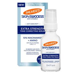 Palmer's Skin Success Extra Strength Tone Correcting Face Serum - 30 ml-30