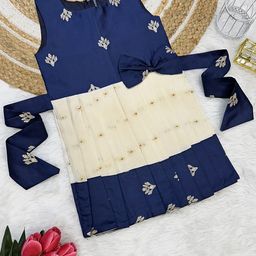 FELIZ THE DESIGNER STUDIO Jacquard Dress-image-59