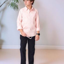 French Connection Boys Shirt-image-78