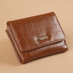 Ginger by Lifestyle Women PU Card Holder-24
