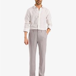 RARE RABBIT Men Comfort Opaque Casual Shirt-image-74