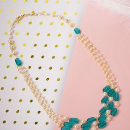 AMI Gold-Plated Necklace-image-98