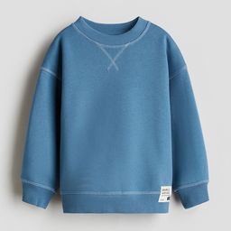 H&M Cotton Sweatshirt-image-69