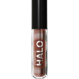 Smashbox Halo Glossy Non-Sticky Hydrating Lip Oil with Hyaluronic Acid 4.6ml - Luster-picture-17