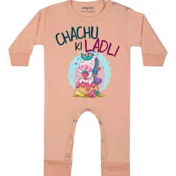 Arvesa Infants Printed Rompers-picture-50
