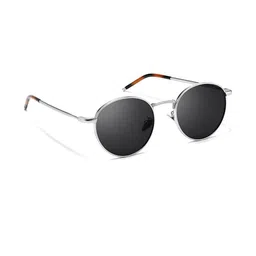 Arzonai Unisex Transparent Sunglasses-image-47