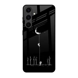 QRIOH Quirky Printed Samsung Galaxy S24 Plus Back Case Mobile Accessories-picture-23